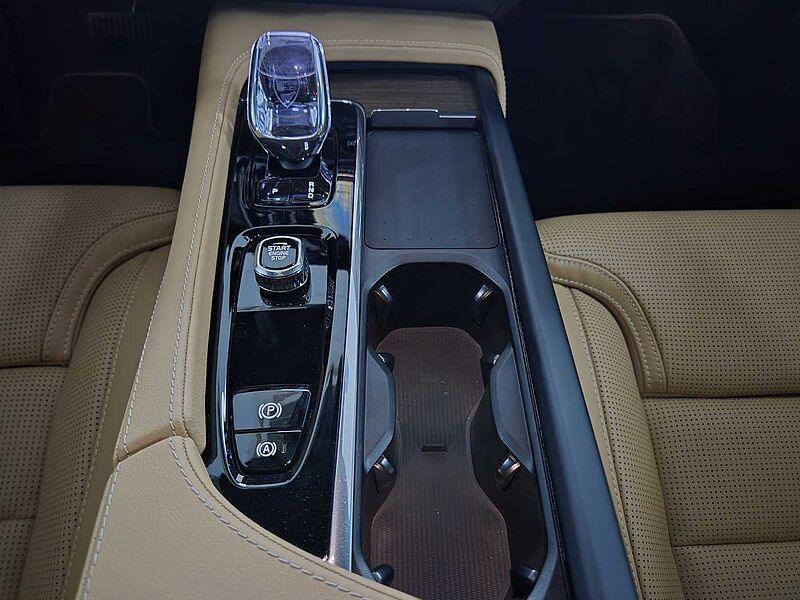 Volvo  Ultimate, B5 마일드 하이브리드, 가솔린, 브라이트