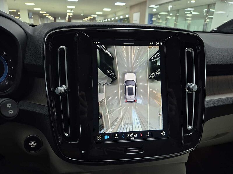 Volvo  Ultimate, B4 AWD mild hybrid, 가솔린, Bright