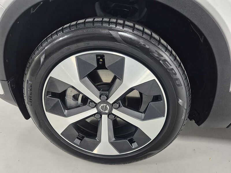 Volvo  Ultimate, B4 AWD mild hybrid, 가솔린, Bright