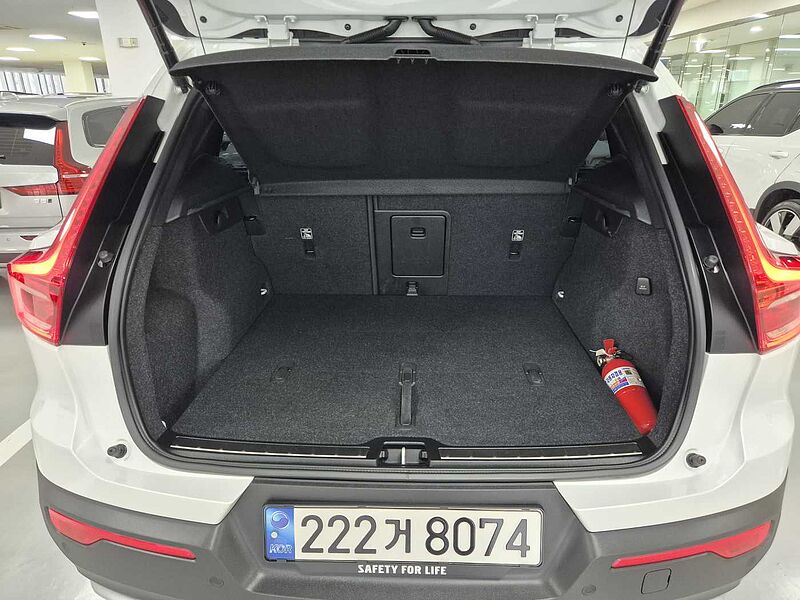 Volvo  Ultimate, B4 AWD mild hybrid, 가솔린, Bright