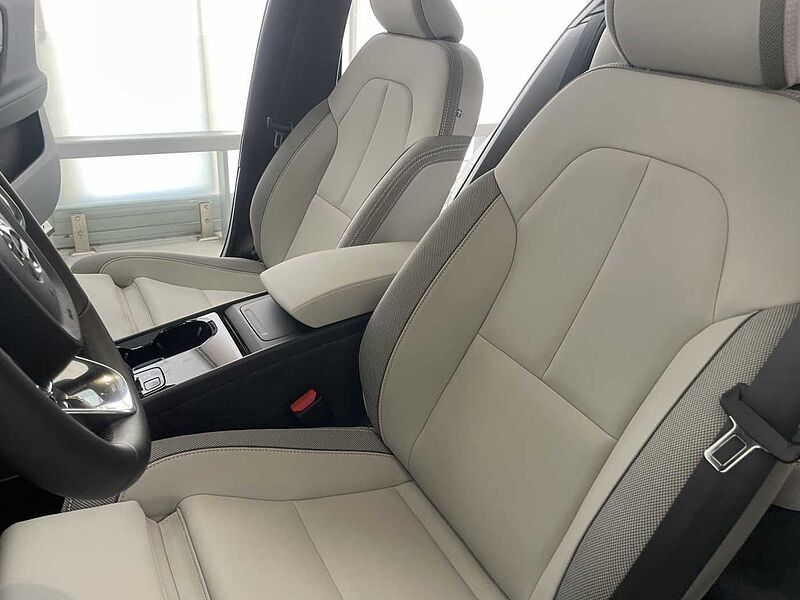 Volvo  Ultra, Single Motor Extended Range, 순수 전기