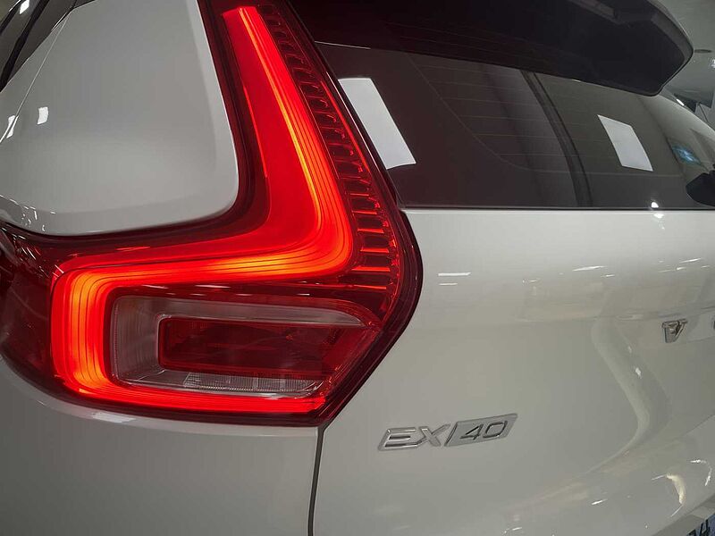 Volvo  Ultra, Single Motor Extended Range, 순수 전기