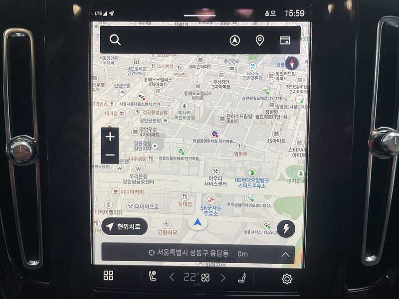 Volvo  Ultra, Single Motor Extended Range, 순수 전기