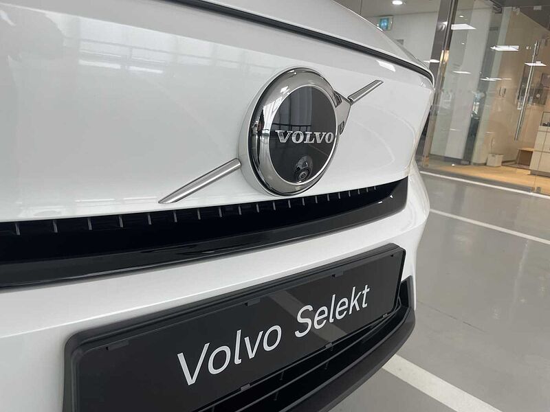 Volvo  Ultra, Single Motor Extended Range, 순수 전기