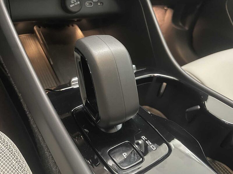 Volvo  Ultra, Single Motor Extended Range, 순수 전기