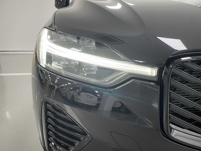 Volvo Ultra, B5 AWD 마일드 하이브리드, 가솔린, 다크