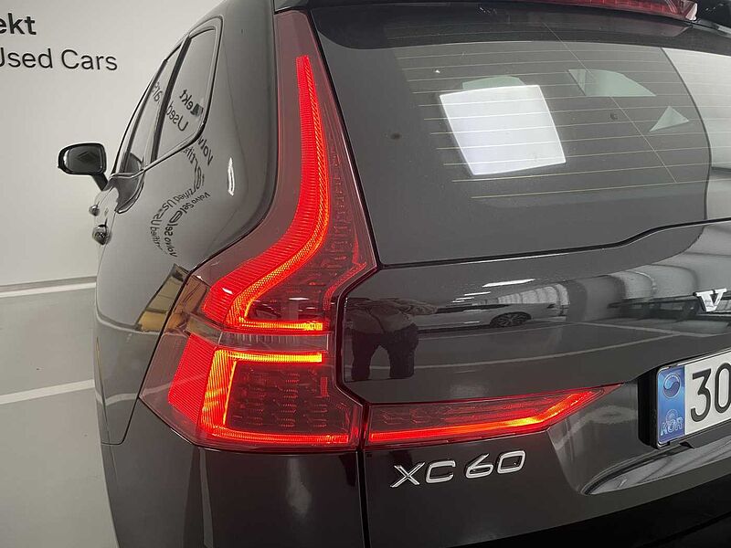 Volvo Ultra, B5 AWD 마일드 하이브리드, 가솔린, 다크