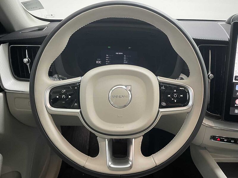 Volvo Ultra, B5 AWD 마일드 하이브리드, 가솔린, 다크