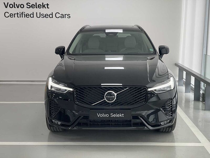 Volvo Ultra, B5 AWD 마일드 하이브리드, 가솔린, 다크