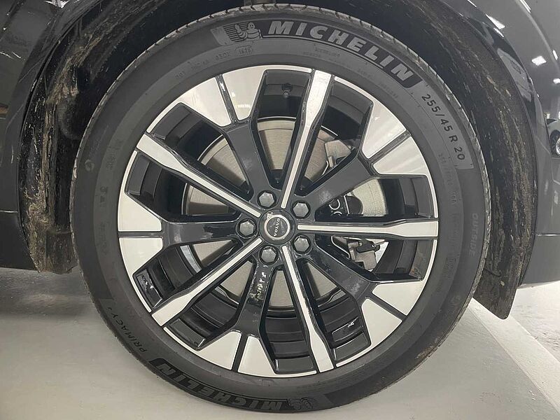 Volvo Ultra, B5 AWD 마일드 하이브리드, 가솔린, 다크