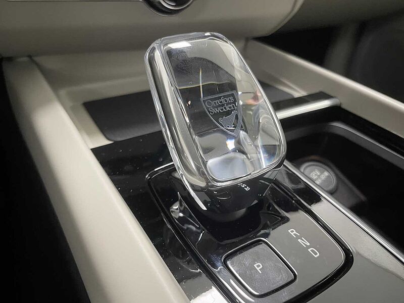 Volvo Ultra, B5 AWD 마일드 하이브리드, 가솔린, 다크