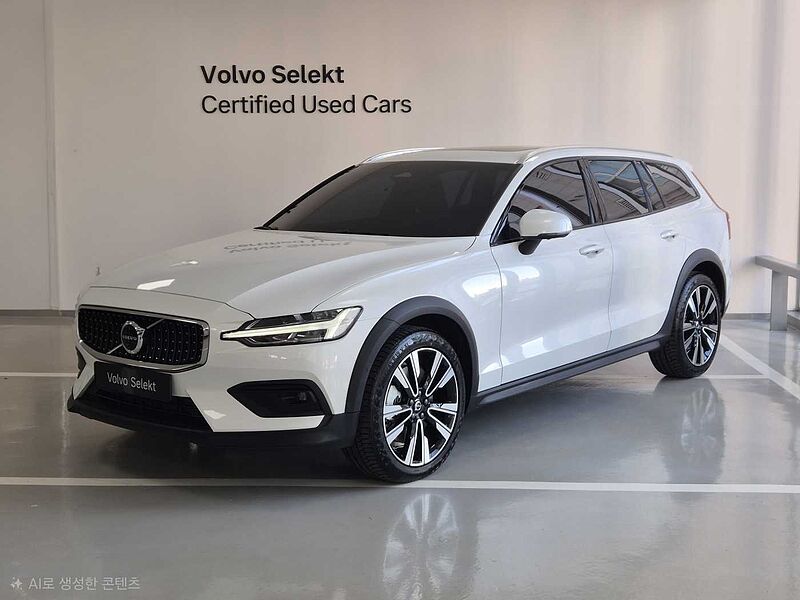 Volvo  Ultra, B5 AWD 마일드 하이브리드, 가솔린, 브라이트