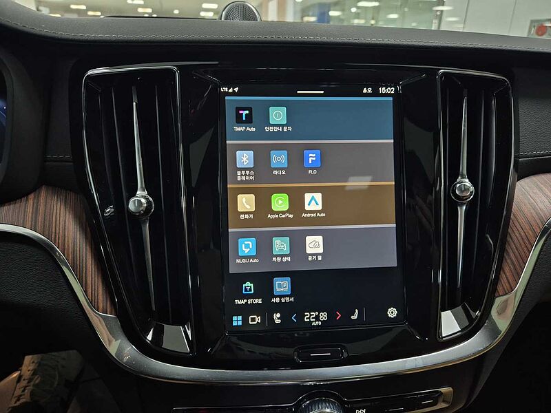 Volvo  Ultra, B5 AWD 마일드 하이브리드, 가솔린, 브라이트