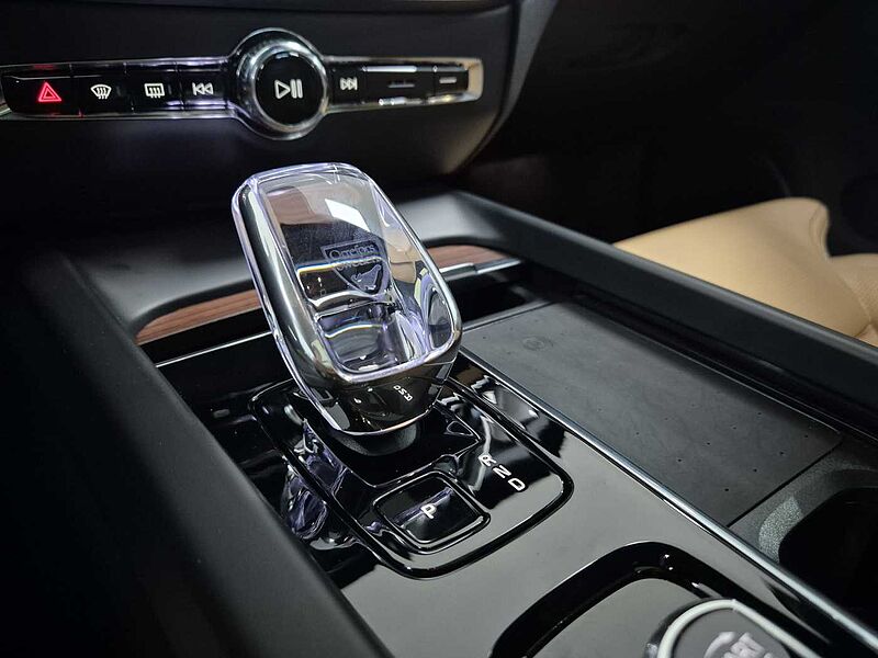 Volvo  Ultra, B5 AWD 마일드 하이브리드, 가솔린, 브라이트