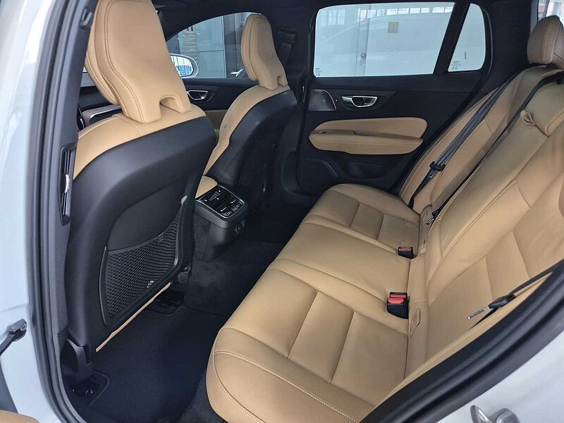 Volvo  Ultra, B5 AWD 마일드 하이브리드, 가솔린, 브라이트