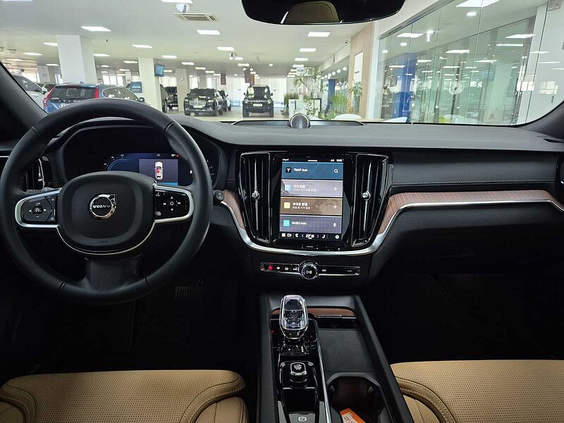 Volvo  Ultra, B5 AWD 마일드 하이브리드, 가솔린, 브라이트