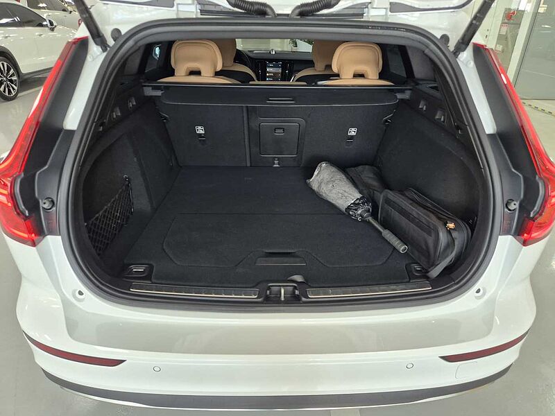 Volvo  Ultra, B5 AWD 마일드 하이브리드, 가솔린, 브라이트