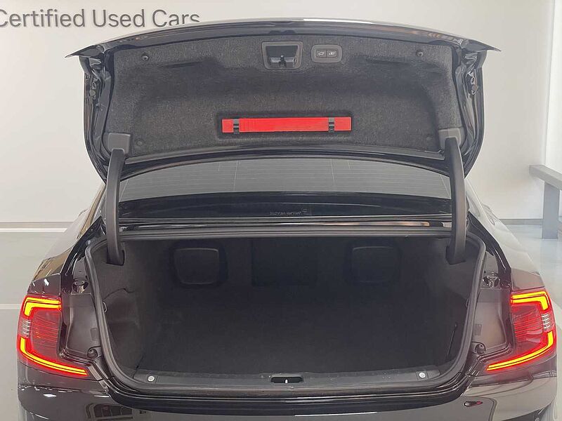 Volvo Ultimate, B5 마일드 하이브리드, 가솔린, 브라이트