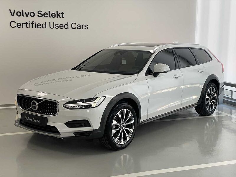 Volvo Ultra, B5 AWD 마일드 하이브리드, 가솔린, 브라이트