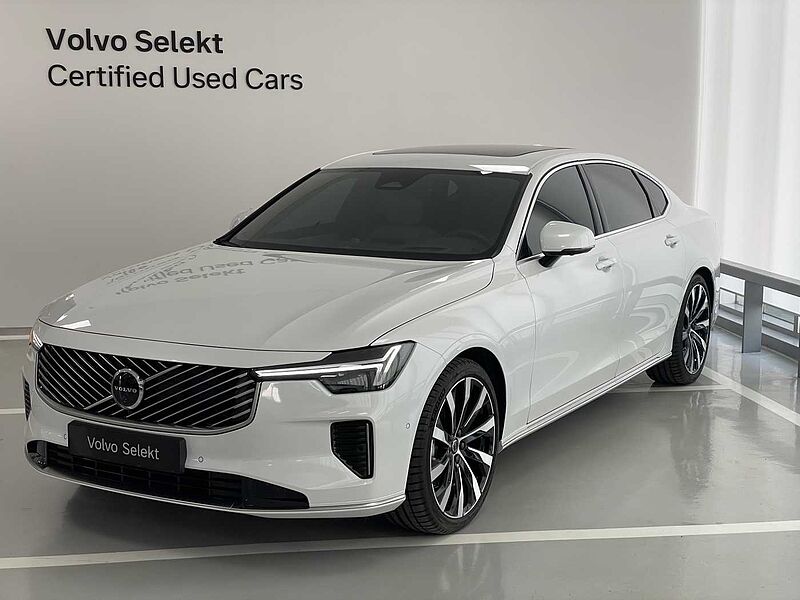 Volvo  Ultra, B5 마일드 하이브리드, 가솔린, 브라이트