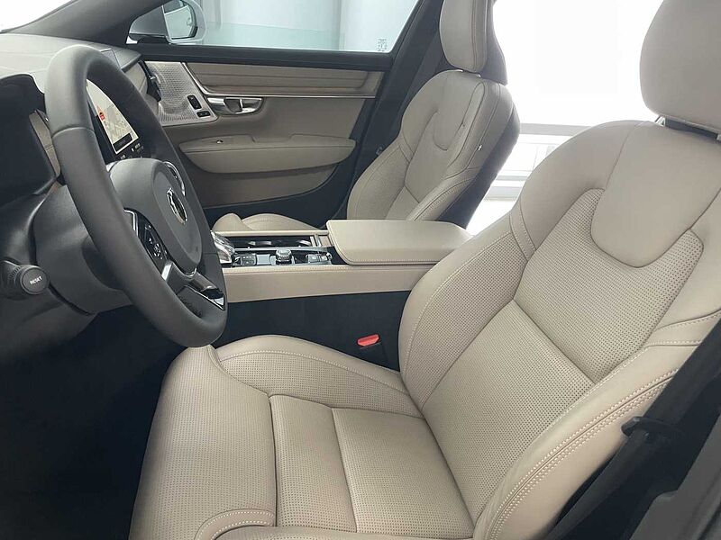 Volvo  Ultra, B5 마일드 하이브리드, 가솔린, 브라이트