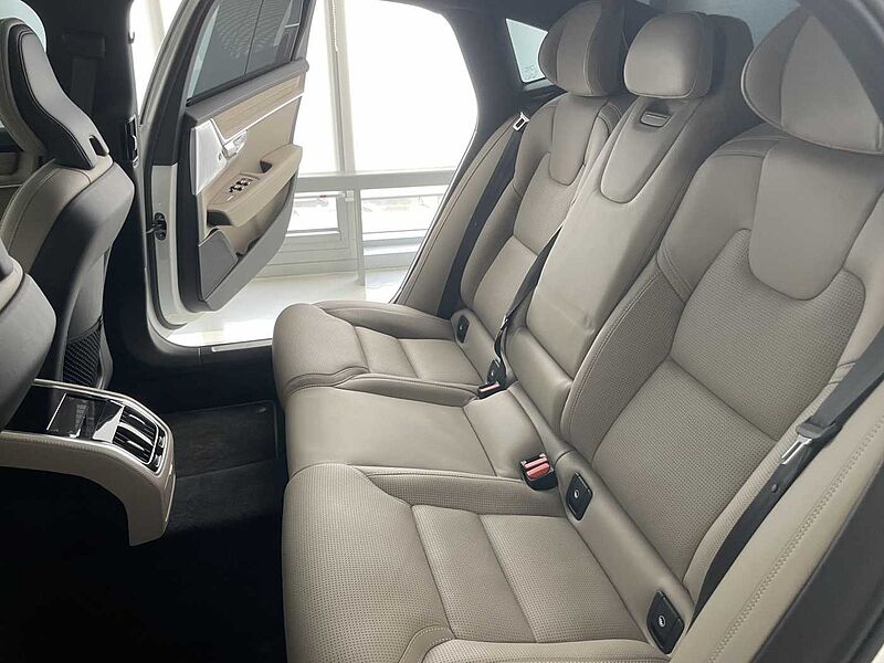 Volvo  Ultra, B5 마일드 하이브리드, 가솔린, 브라이트