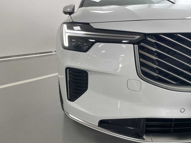 Volvo  Ultra, B5 마일드 하이브리드, 가솔린, 브라이트