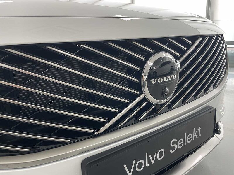 Volvo  Ultra, B5 마일드 하이브리드, 가솔린, 브라이트