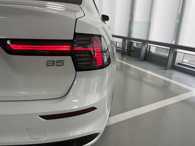 Volvo  Ultra, B5 마일드 하이브리드, 가솔린, 브라이트