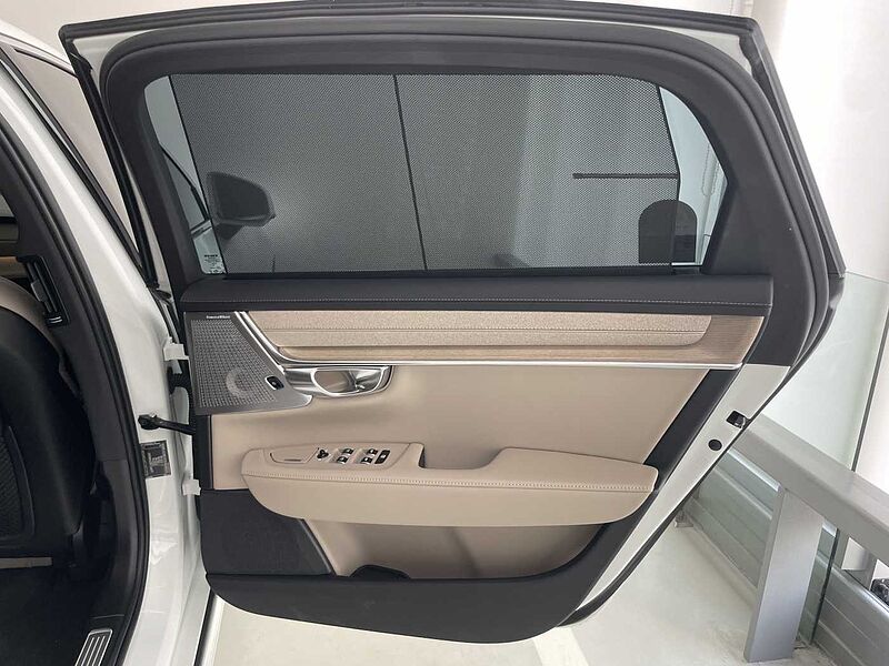 Volvo  Ultra, B5 마일드 하이브리드, 가솔린, 브라이트