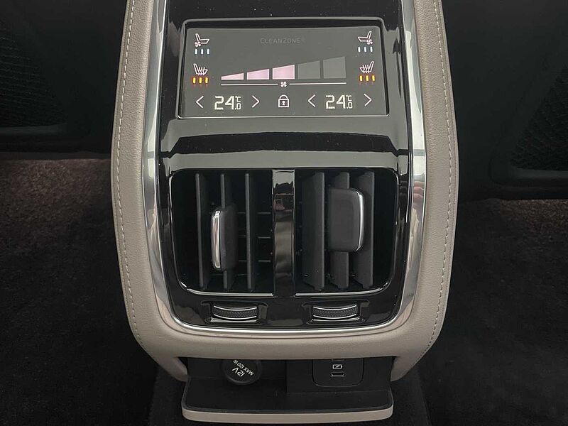 Volvo  Ultra, B5 마일드 하이브리드, 가솔린, 브라이트