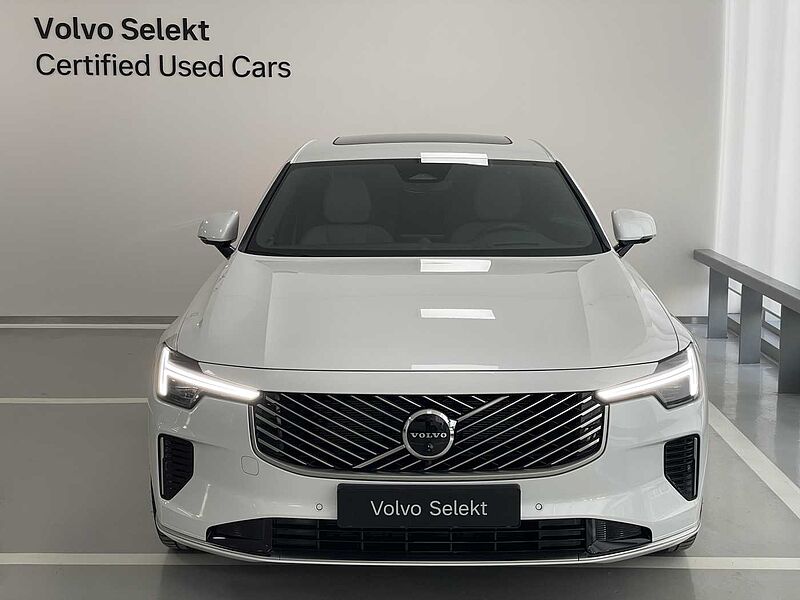 Volvo  Ultra, B5 마일드 하이브리드, 가솔린, 브라이트