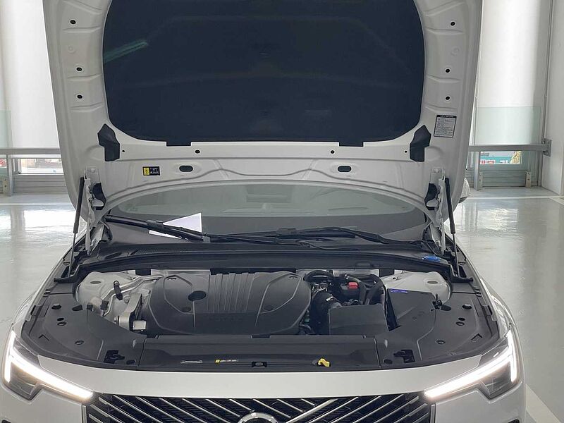 Volvo  Ultra, B5 마일드 하이브리드, 가솔린, 브라이트