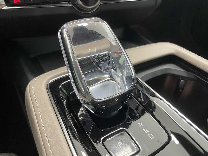 Volvo  Ultra, B5 마일드 하이브리드, 가솔린, 브라이트