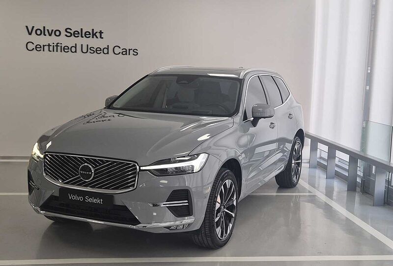 Volvo  Ultra, B5 AWD 마일드 하이브리드, 가솔린, 브라이트