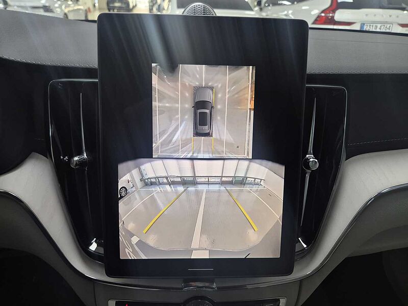 Volvo  Ultra, B5 AWD 마일드 하이브리드, 가솔린, 브라이트