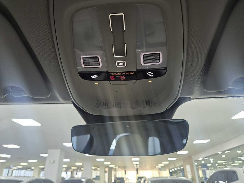 Volvo  Ultra, B5 AWD 마일드 하이브리드, 가솔린, 브라이트