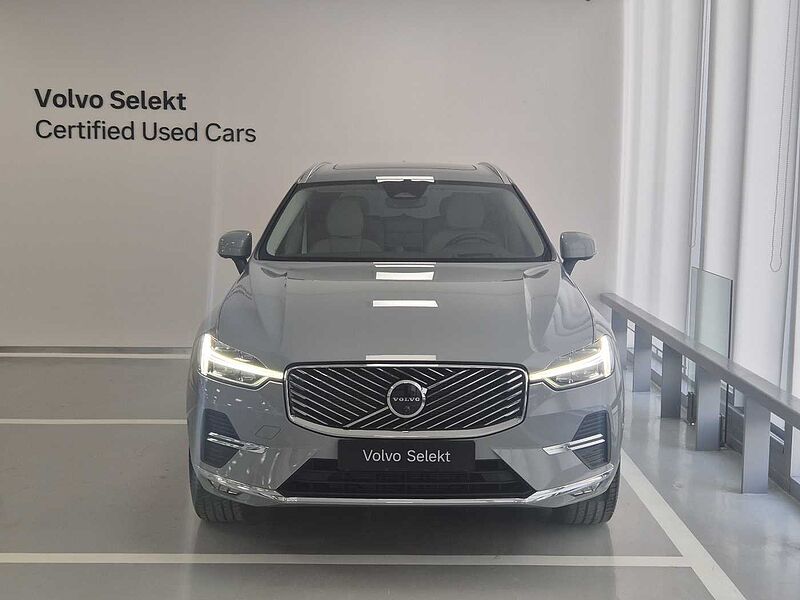 Volvo  Ultra, B5 AWD 마일드 하이브리드, 가솔린, 브라이트