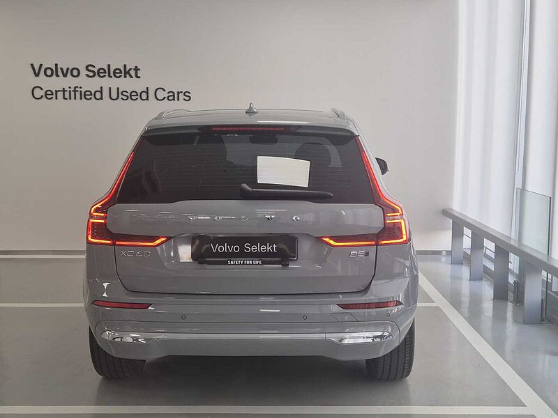 Volvo  Ultra, B5 AWD 마일드 하이브리드, 가솔린, 브라이트