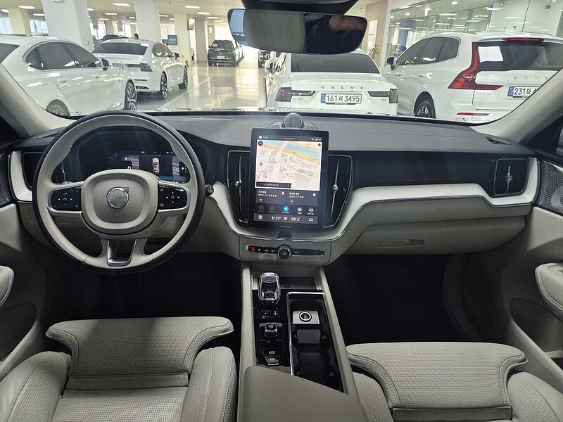 Volvo  Ultra, B5 AWD 마일드 하이브리드, 가솔린, 브라이트