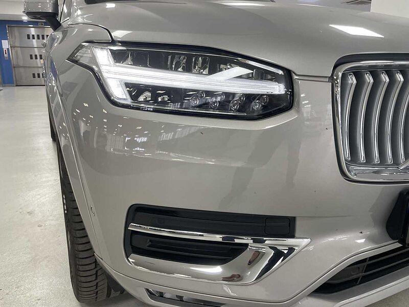 Volvo Ultra, B6 AWD 마일드 하이브리드, 가솔린, 브라이트, 7 좌석
