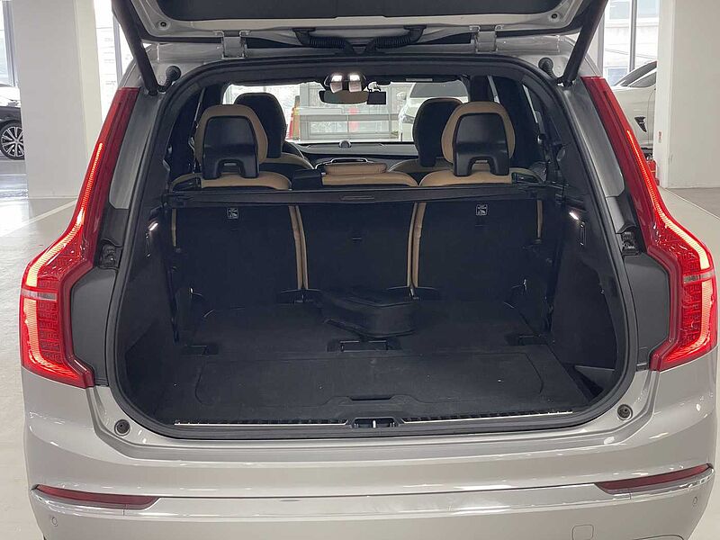 Volvo Ultra, B6 AWD 마일드 하이브리드, 가솔린, 브라이트, 7 좌석