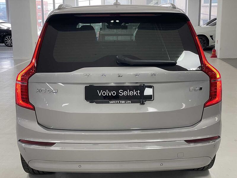 Volvo Ultra, B6 AWD 마일드 하이브리드, 가솔린, 브라이트, 7 좌석