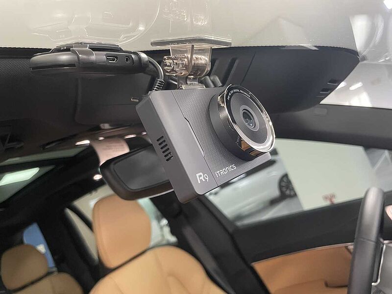 Volvo Ultra, B6 AWD 마일드 하이브리드, 가솔린, 브라이트, 7 좌석