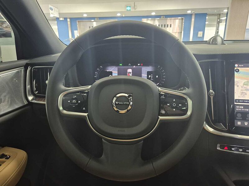 Volvo  Ultra, B5 AWD 마일드 하이브리드, 가솔린, 브라이트