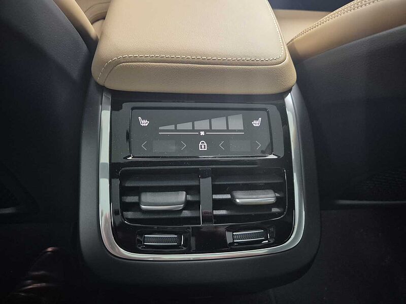 Volvo  Ultra, B5 AWD 마일드 하이브리드, 가솔린, 브라이트