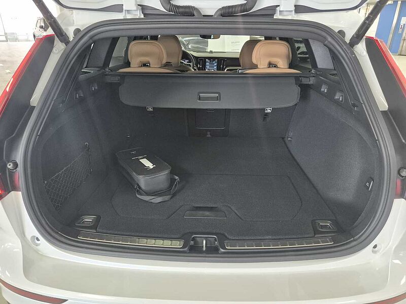 Volvo  Ultra, B5 AWD 마일드 하이브리드, 가솔린, 브라이트