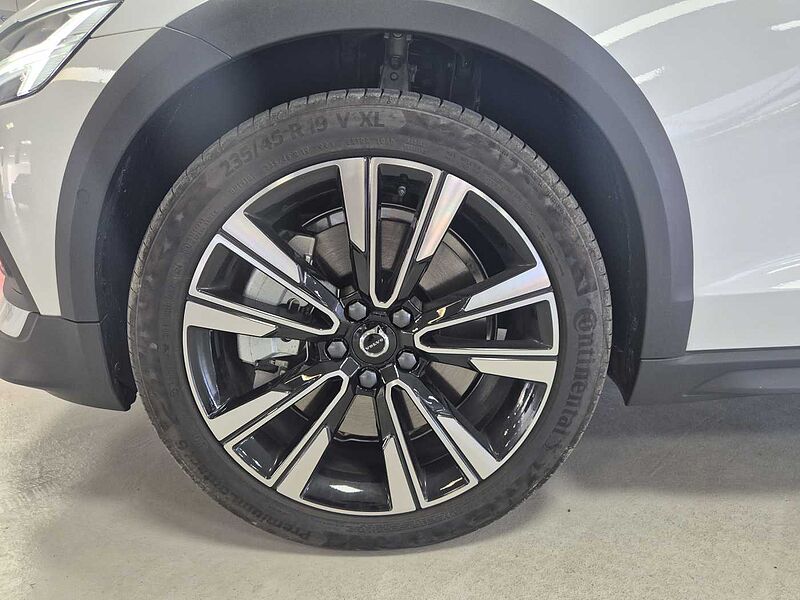 Volvo  Ultra, B5 AWD 마일드 하이브리드, 가솔린, 브라이트