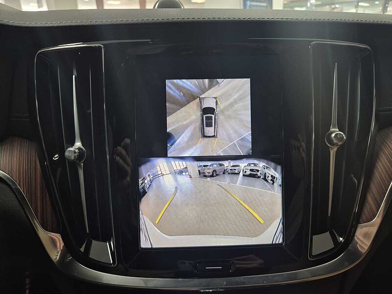 Volvo  Ultra, B5 AWD 마일드 하이브리드, 가솔린, 브라이트