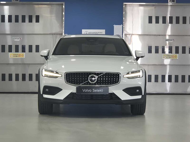 Volvo  Ultra, B5 AWD 마일드 하이브리드, 가솔린, 브라이트